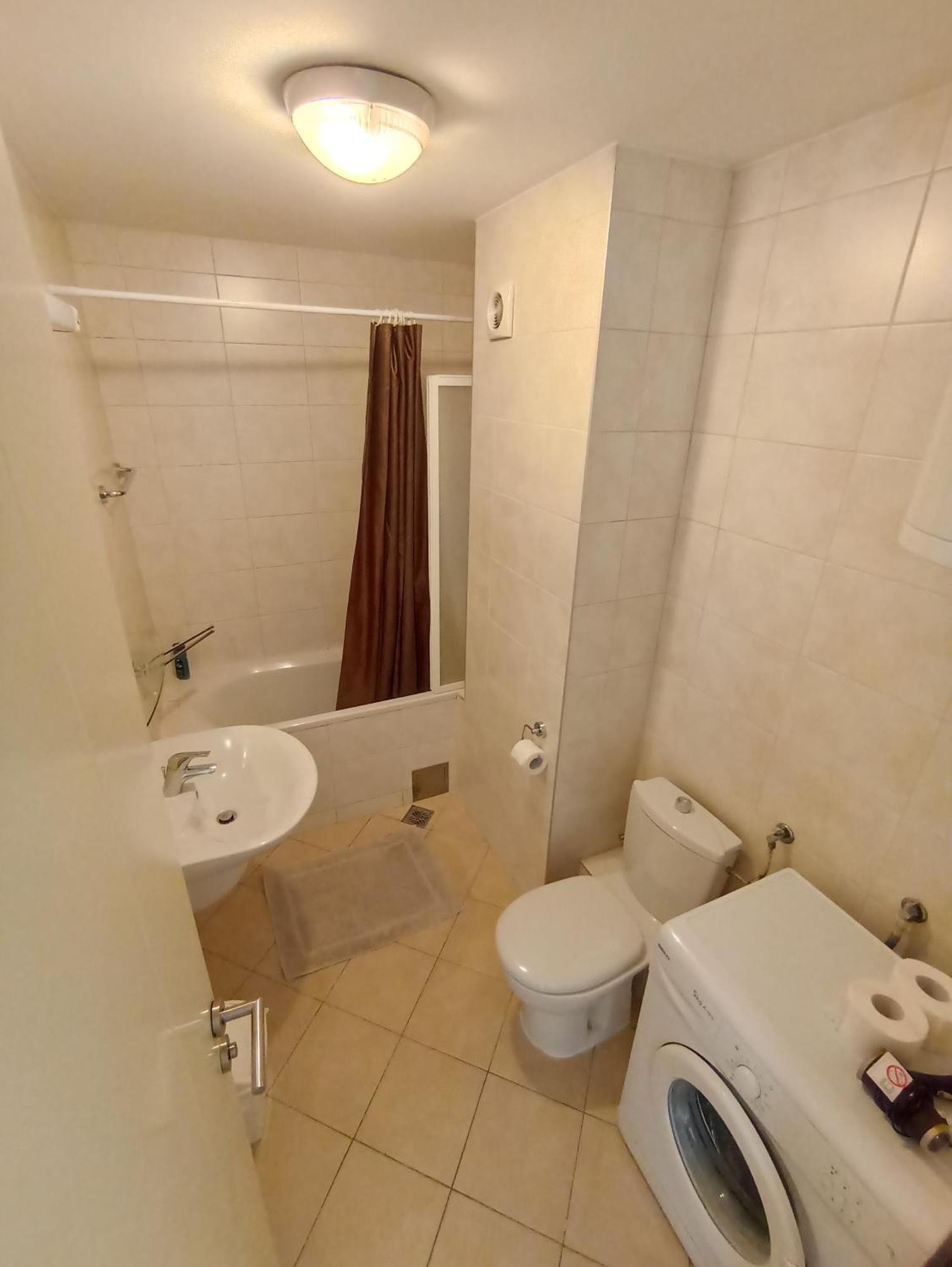 Apartment Tifani Belville Belgrado Quarto foto