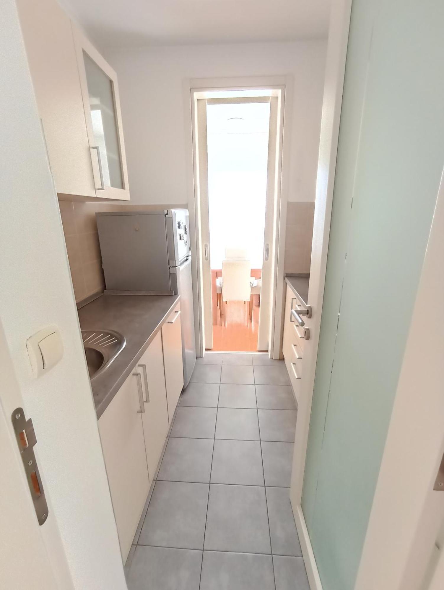 Apartment Tifani Belville Belgrado Quarto foto