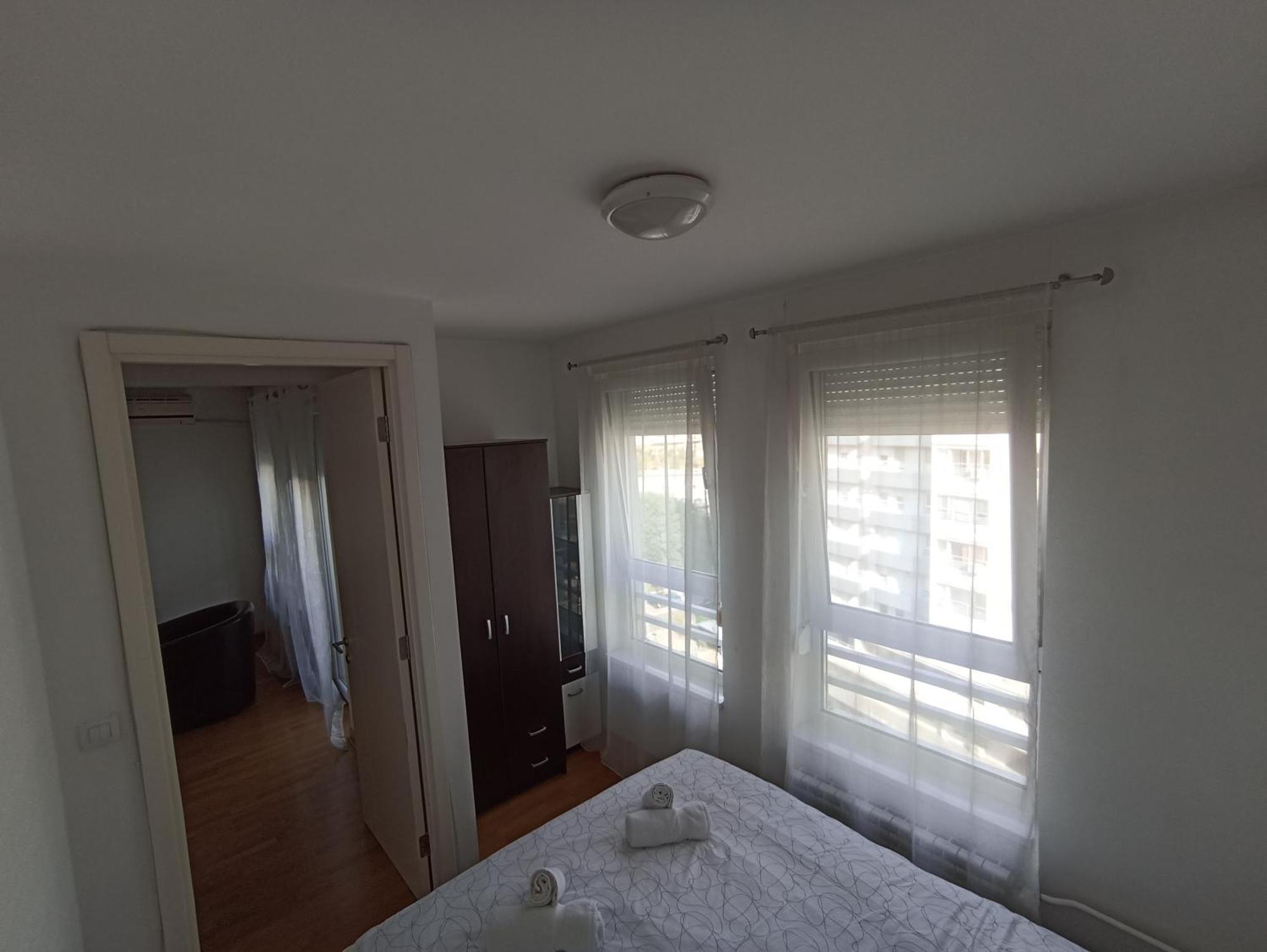Apartment Tifani Belville Belgrado Quarto foto