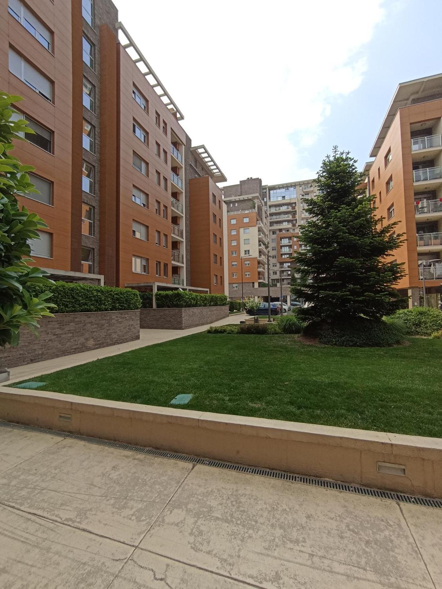 Apartment Tifani Belville Belgrado Quarto foto