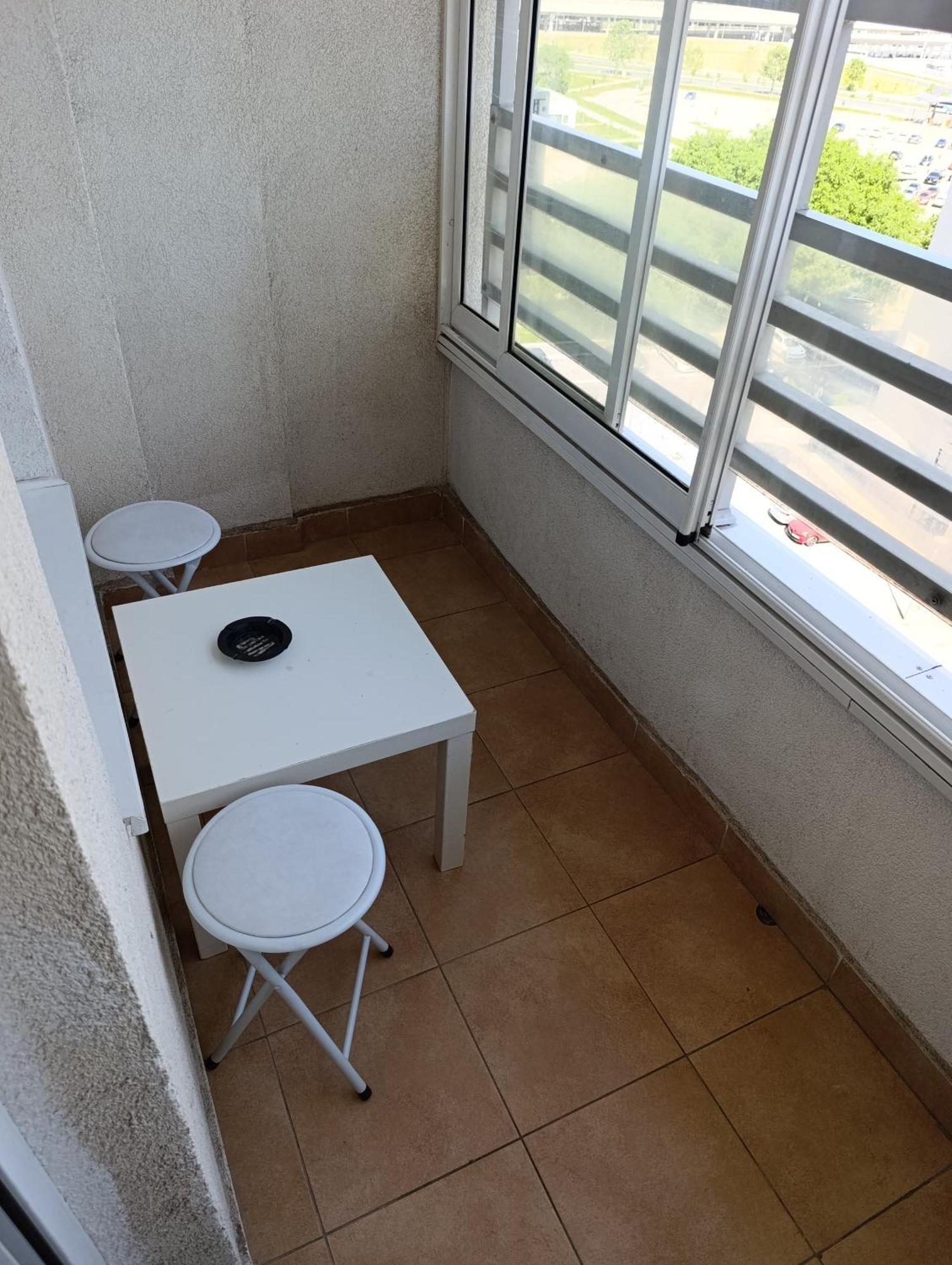 Apartment Tifani Belville Belgrado Quarto foto