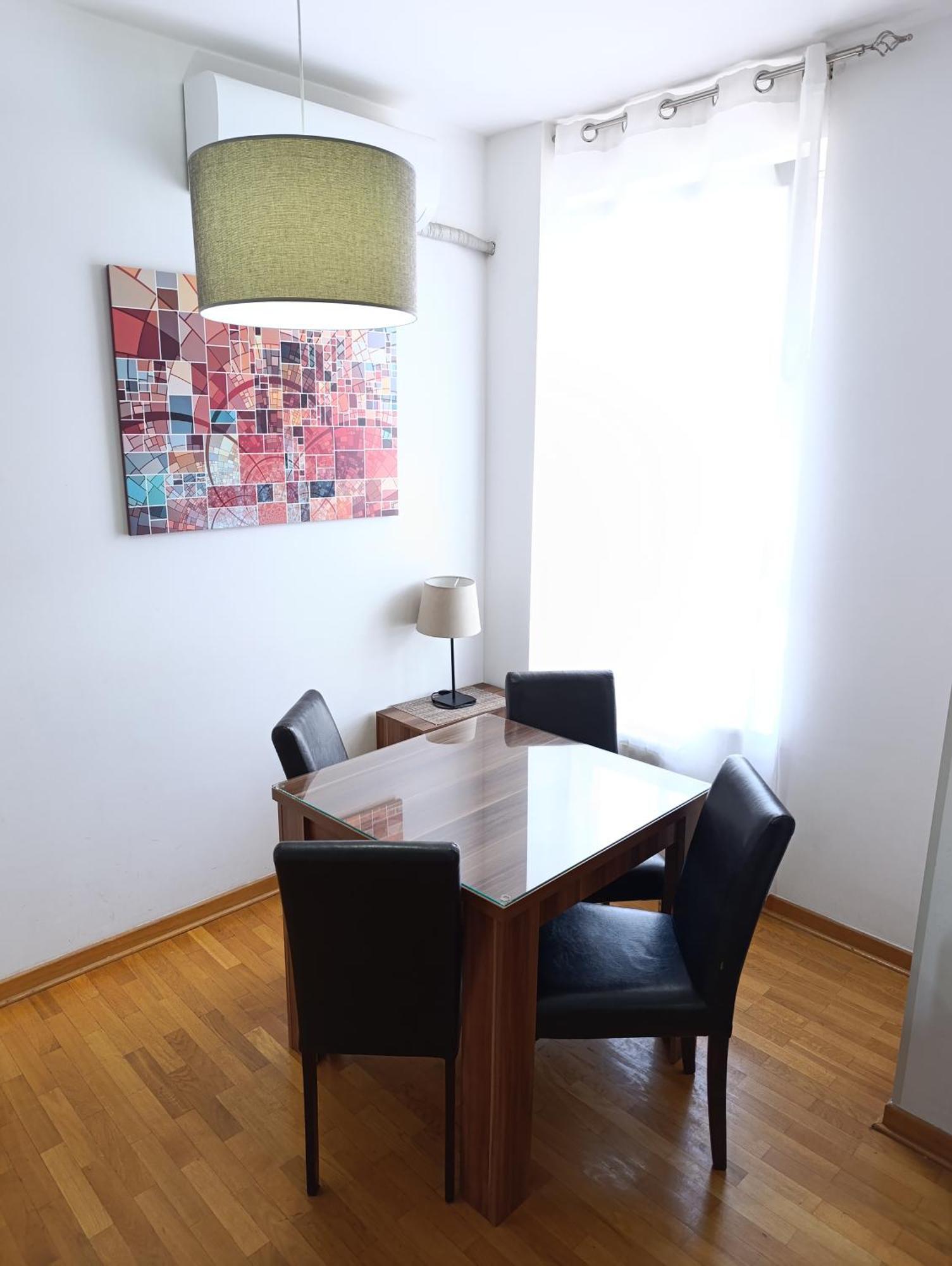 Apartment Tifani Belville Belgrado Quarto foto